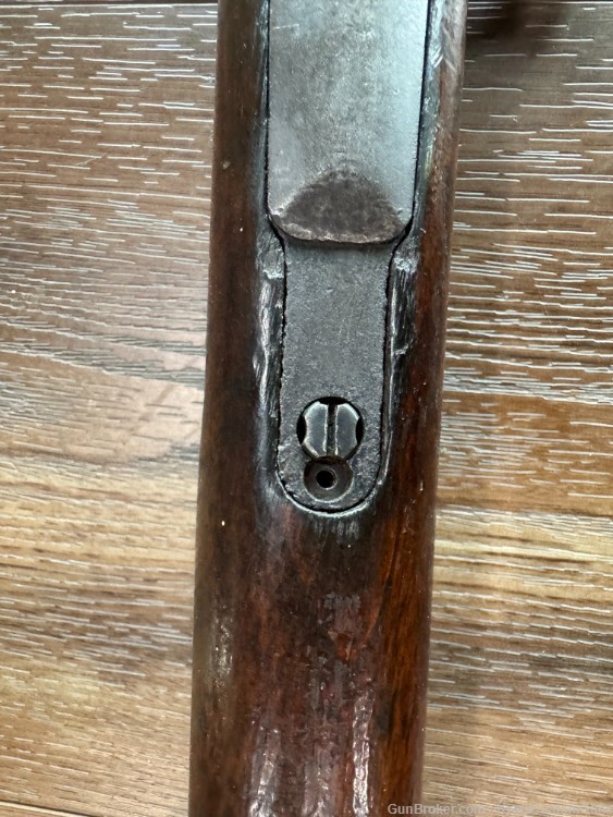 1937 Czech VZ24 Mauser 7x57mm BRNO P series contract Chinese Brazil-img-48