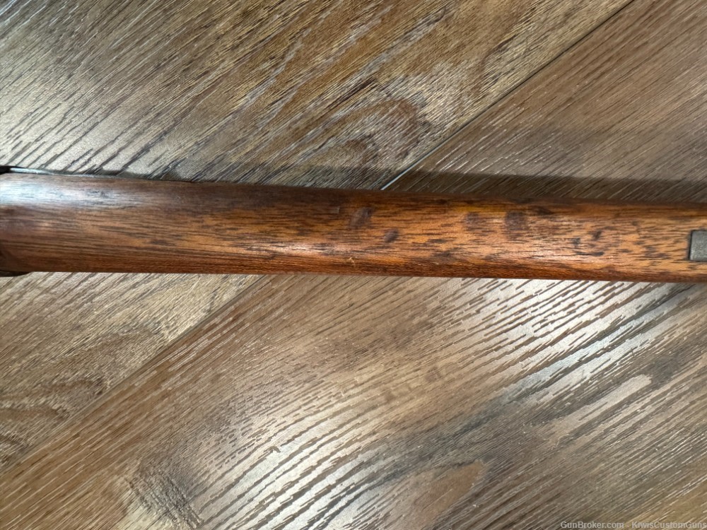 Arisaka Type 38 Training Rifle 6.5 C&R with bayonet-img-33