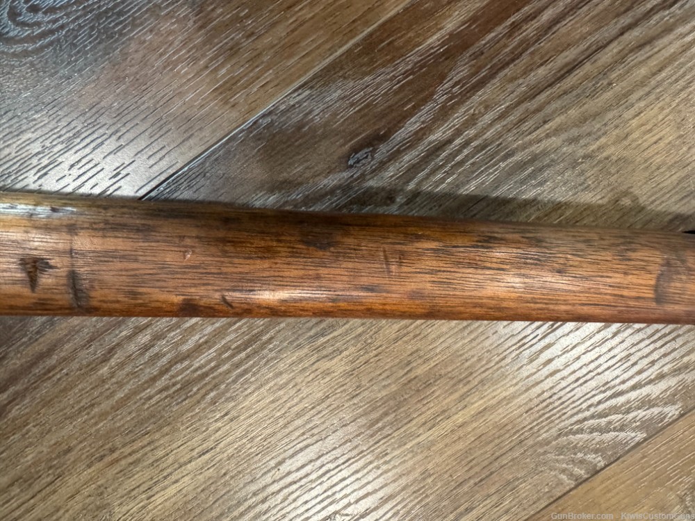 Arisaka Type 38 Training Rifle 6.5 C&R with bayonet-img-31
