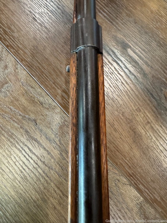 Arisaka Type 38 Training Rifle 6.5 C&R with bayonet-img-34