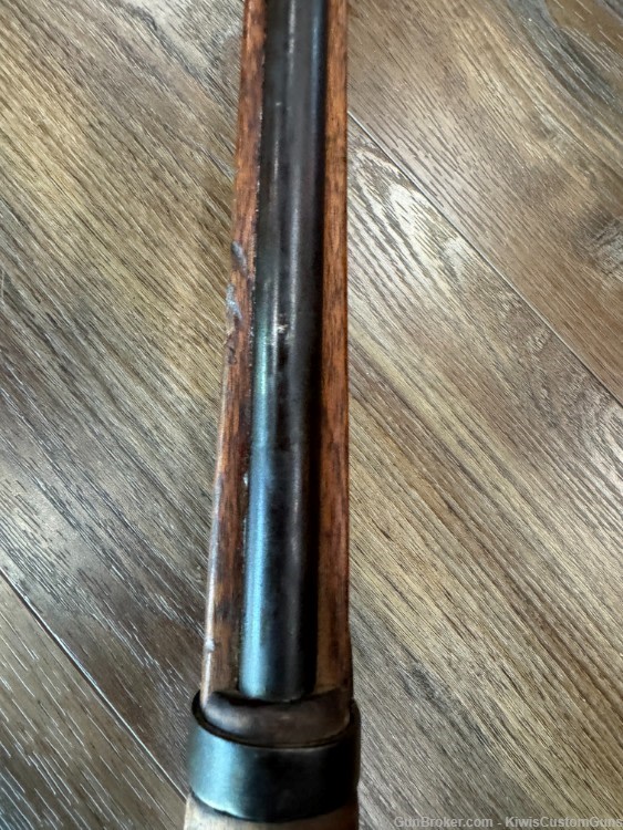 Arisaka Type 38 Training Rifle 6.5 C&R with bayonet-img-25