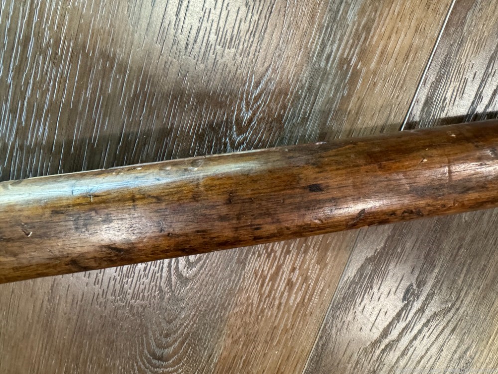 Pre 1923 Arisaka Type 38 Rifle 6.5 C&R ground Mum-img-26