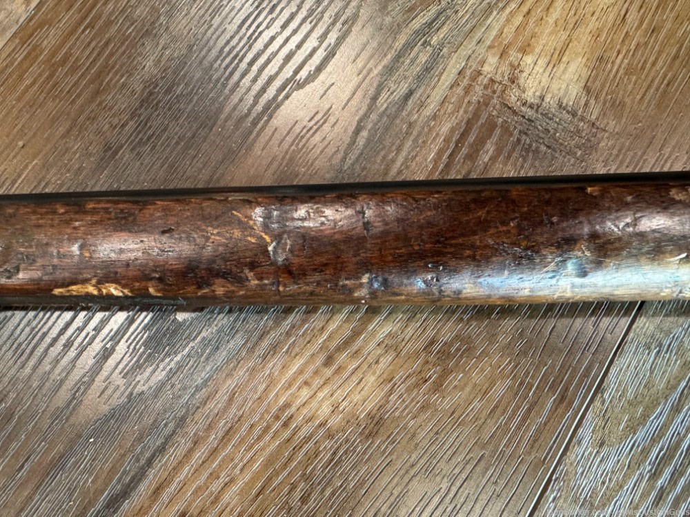 Pre 1923 Arisaka Type 38 Rifle 6.5 C&R ground Mum-img-15