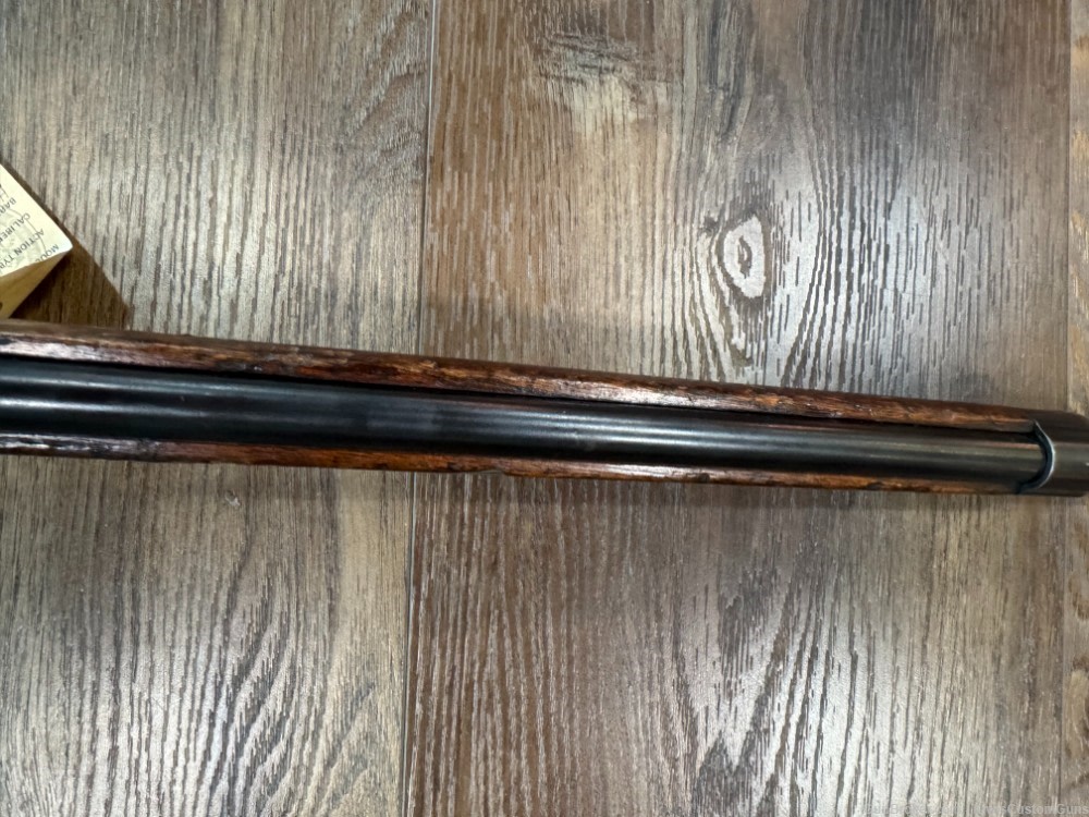 Pre 1923 Arisaka Type 38 Rifle 6.5 C&R ground Mum-img-30