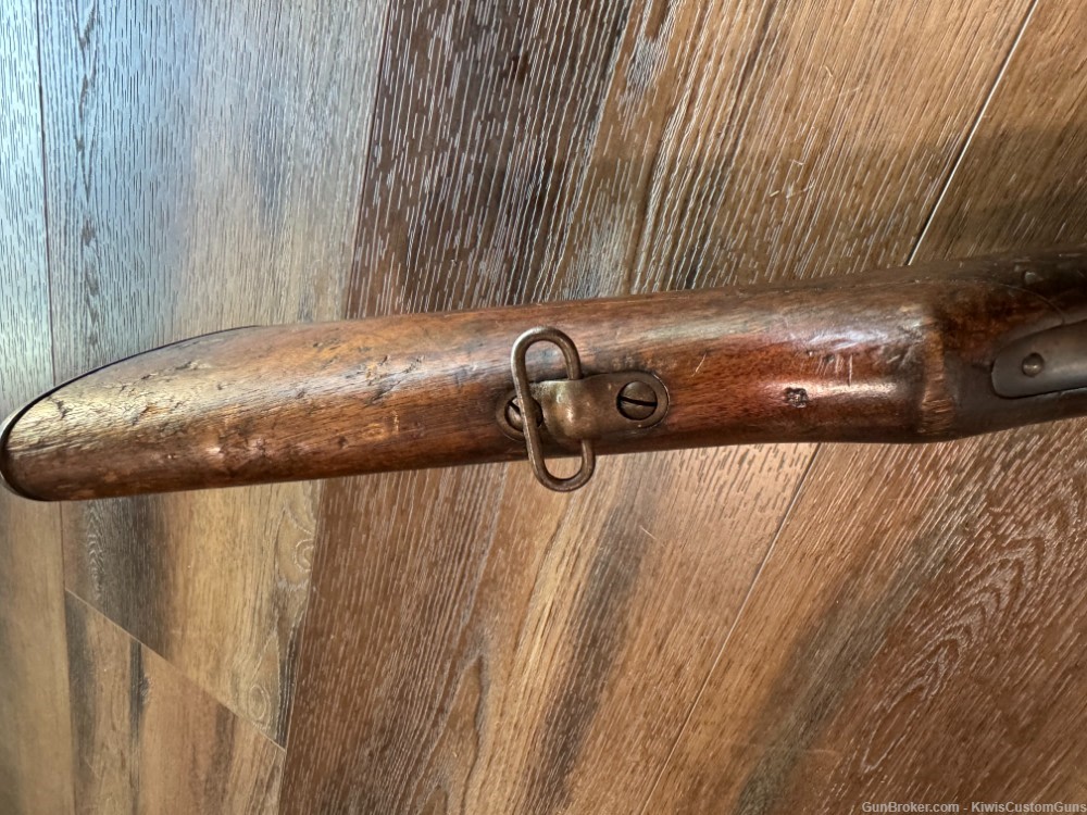 Pre 1923 Arisaka Type 38 Rifle 6.5 C&R ground Mum-img-29