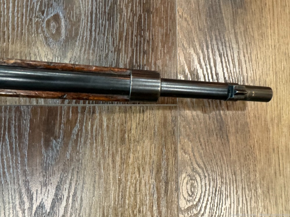 Pre 1923 Arisaka Type 38 Rifle 6.5 C&R ground Mum-img-31