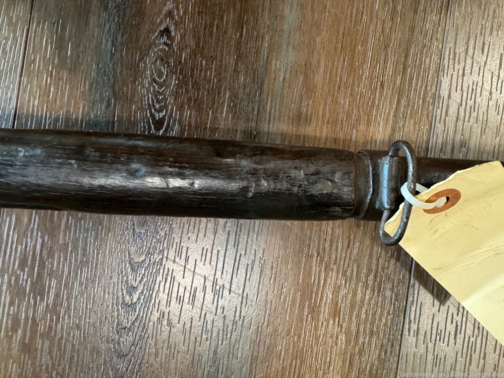 1931 Polish K98 Mauser 8mm FB Random contract for Chinese Military-img-46