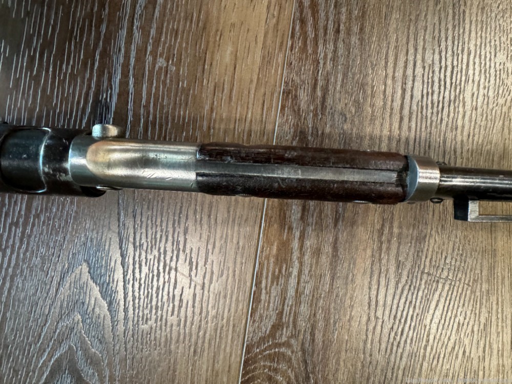 1931 Polish K98 Mauser 8mm FB Random contract for Chinese Military-img-41