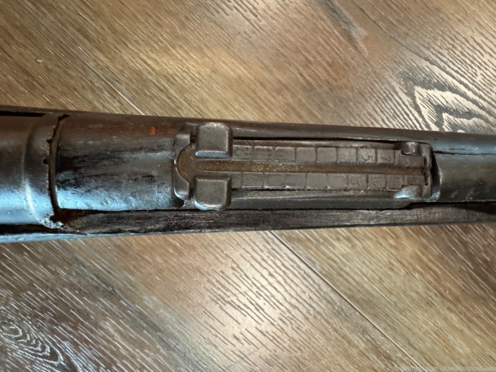1931 Polish K98 Mauser 8mm FB Random contract for Chinese Military-img-35