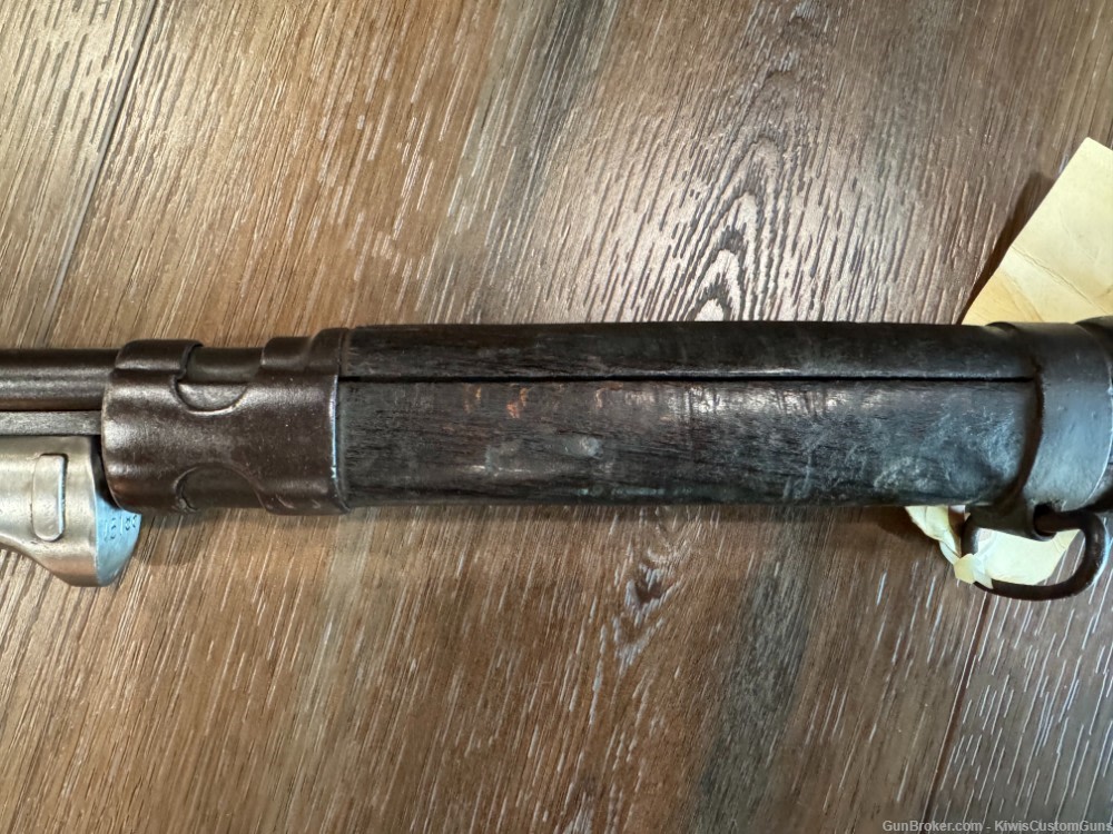 1931 Polish K98 Mauser 8mm FB Random contract for Chinese Military-img-16
