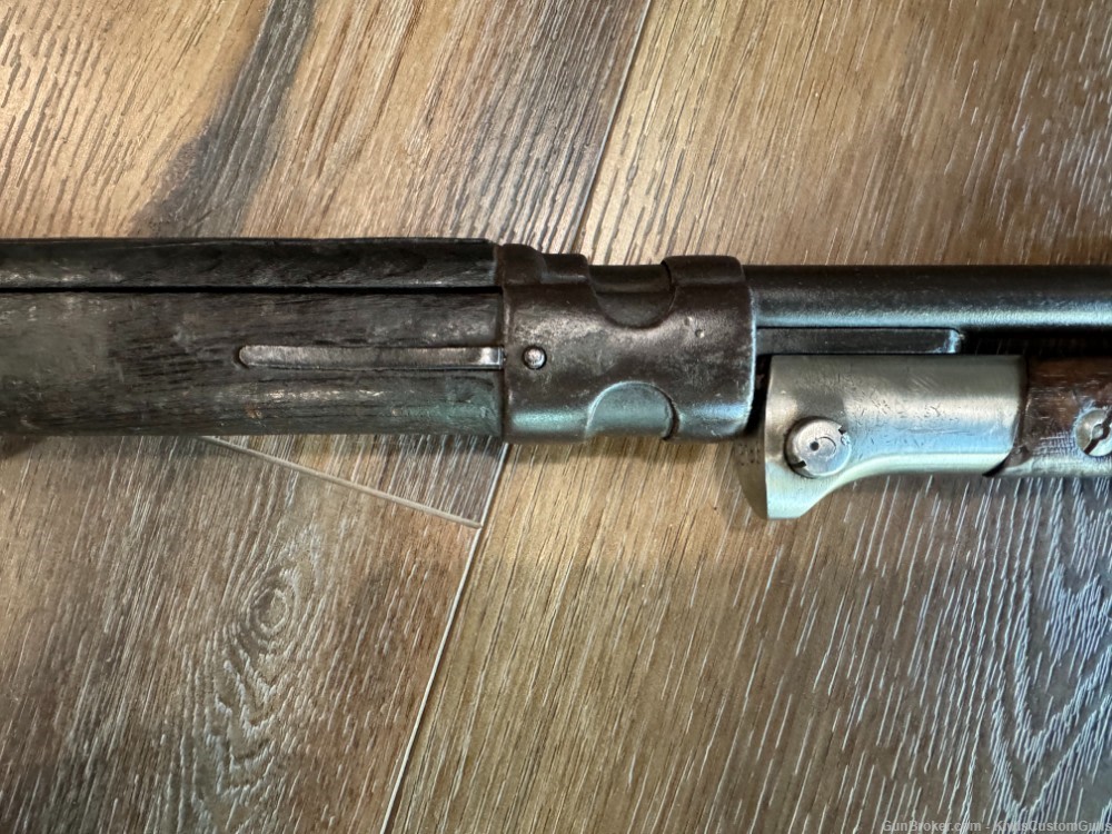 1931 Polish K98 Mauser 8mm FB Random contract for Chinese Military-img-5