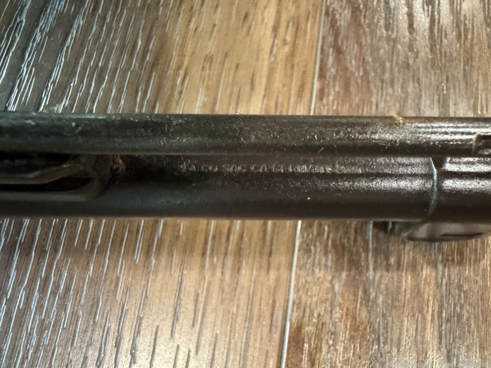 1931 Polish K98 Mauser 8mm FB Random contract for Chinese Military-img-44