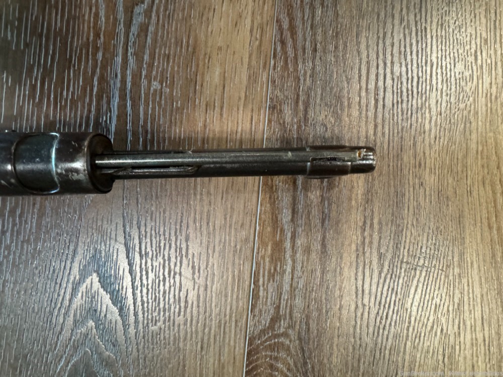 1931 Polish K98 Mauser 8mm FB Random contract for Chinese Military-img-43