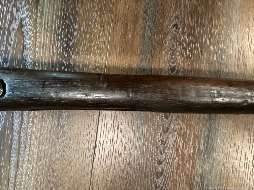 1931 Polish K98 Mauser 8mm FB Random contract for Chinese Military-img-45
