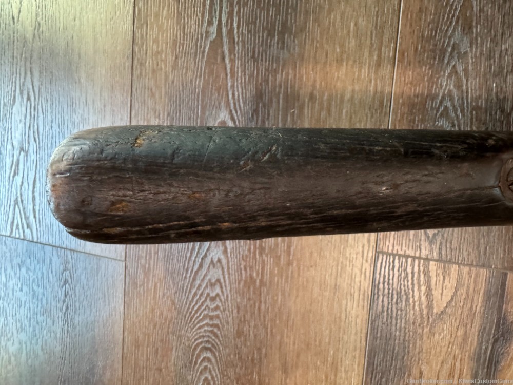 1931 Polish K98 Mauser 8mm FB Random contract for Chinese Military-img-30