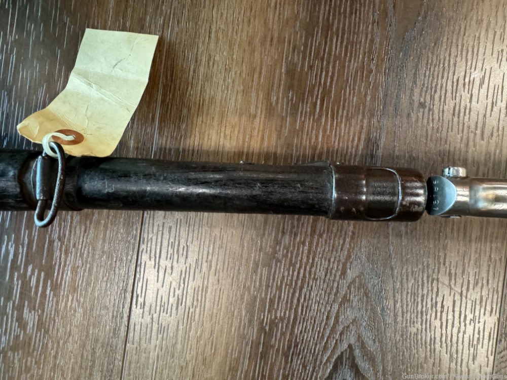 1931 Polish K98 Mauser 8mm FB Random contract for Chinese Military-img-40