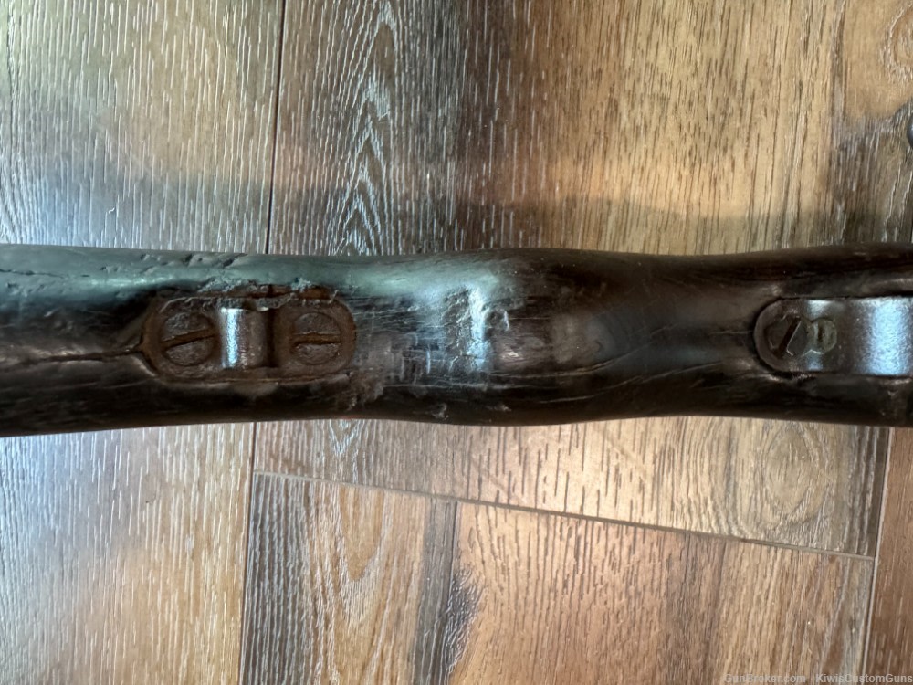 1931 Polish K98 Mauser 8mm FB Random contract for Chinese Military-img-31