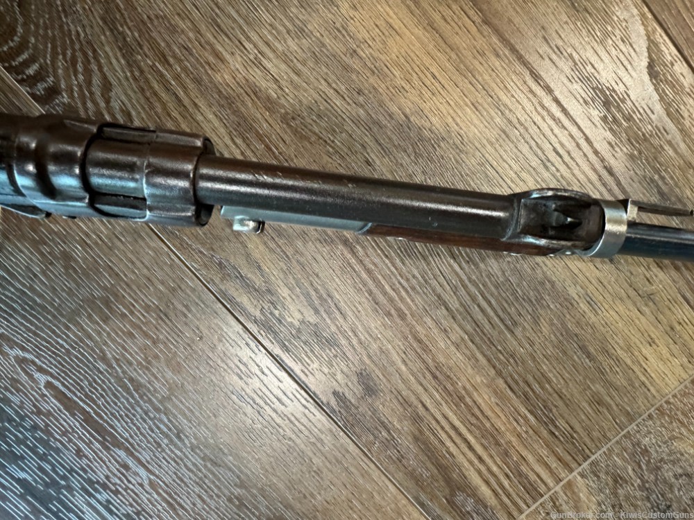1931 Polish K98 Mauser 8mm FB Random contract for Chinese Military-img-39