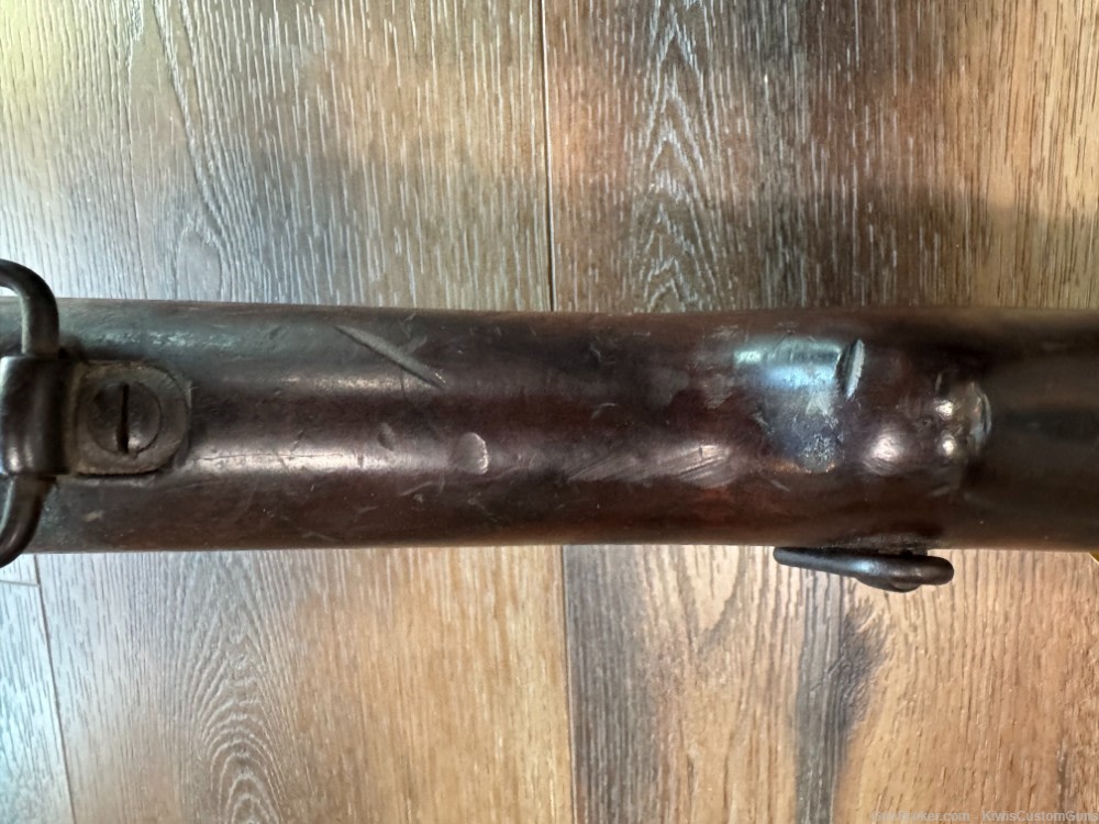 1937 Czech VZ24 Mauser 8mm BRNO P series contract for Chinese Military-img-39