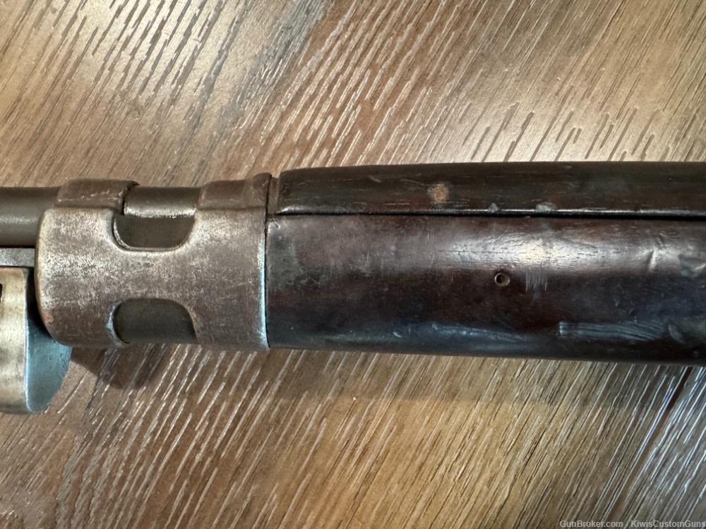 1937 Czech VZ24 Mauser 8mm BRNO P series contract for Chinese Military-img-14