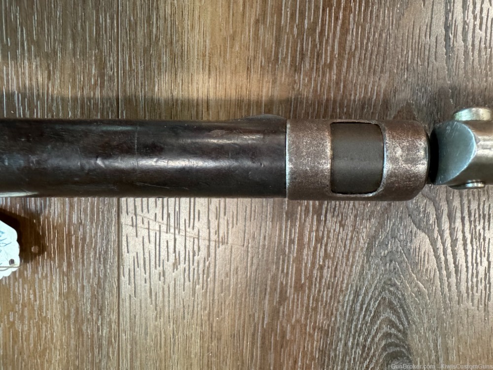 1937 Czech VZ24 Mauser 8mm BRNO P series contract for Chinese Military-img-43