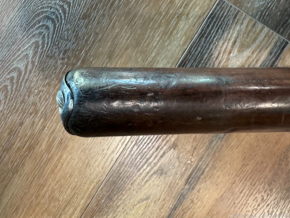 1937 Czech VZ24 Mauser 8mm BRNO P series contract for Chinese Military-img-20
