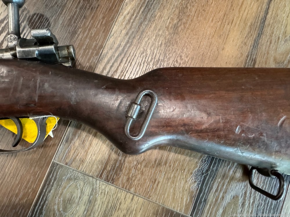 1937 Czech VZ24 Mauser 8mm BRNO P series contract for Chinese Military-img-27