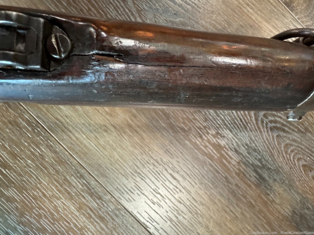1937 Czech VZ24 Mauser 8mm BRNO P series contract for Chinese Military-img-35