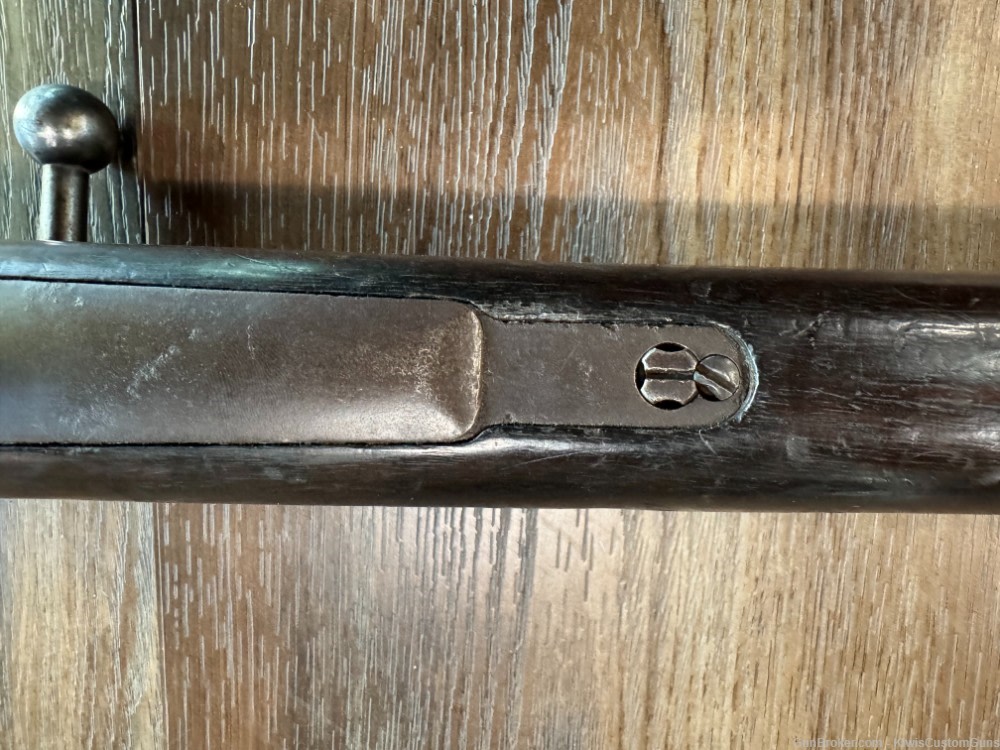 1937 Czech VZ24 Mauser 8mm BRNO P series contract for Chinese Military-img-40