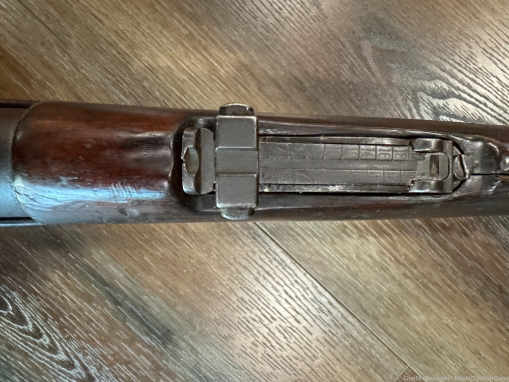 1937 Czech VZ24 Mauser 8mm BRNO P series contract for Chinese Military-img-34