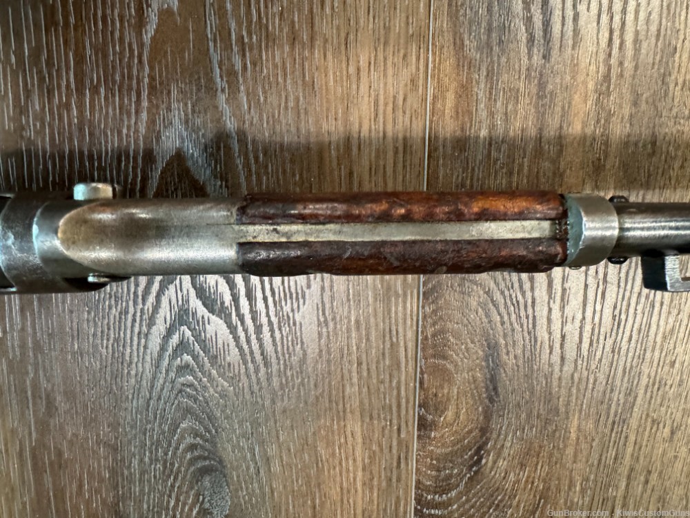 1937 Czech VZ24 Mauser 8mm BRNO P series contract for Chinese Military-img-44