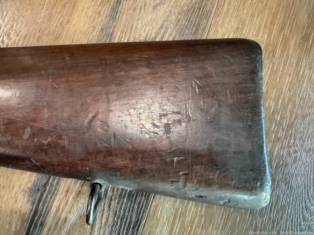 1937 Czech VZ24 Mauser 8mm BRNO P series contract for Chinese Military-img-28