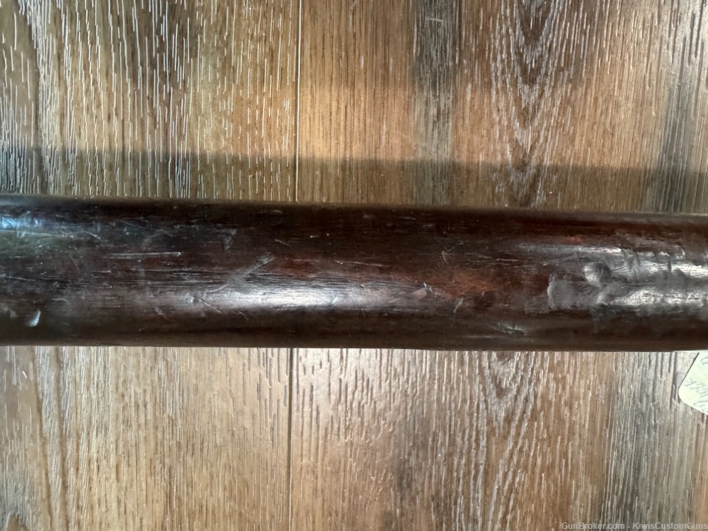1937 Czech VZ24 Mauser 8mm BRNO P series contract for Chinese Military-img-41