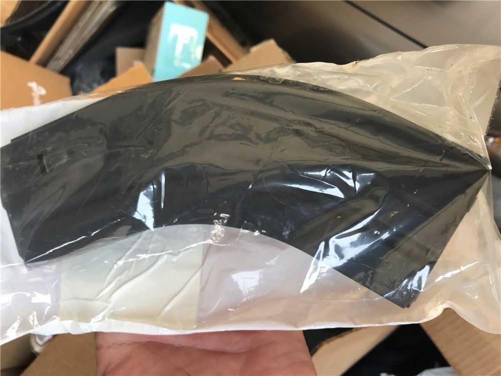 AR-15 5 ASC SS 7.62X39  30RD Magazines-img-2