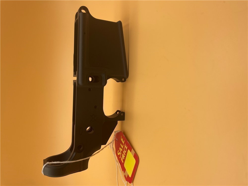 AR-15 LOWER SMI-img-2
