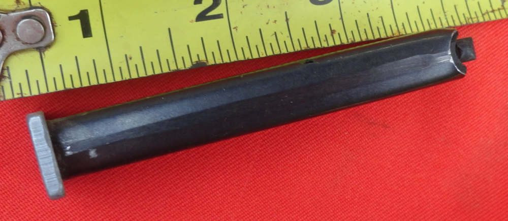Factory Original Magazine For The Phoenix Arms HP25 Pistol .25 ACP CAL.-img-2