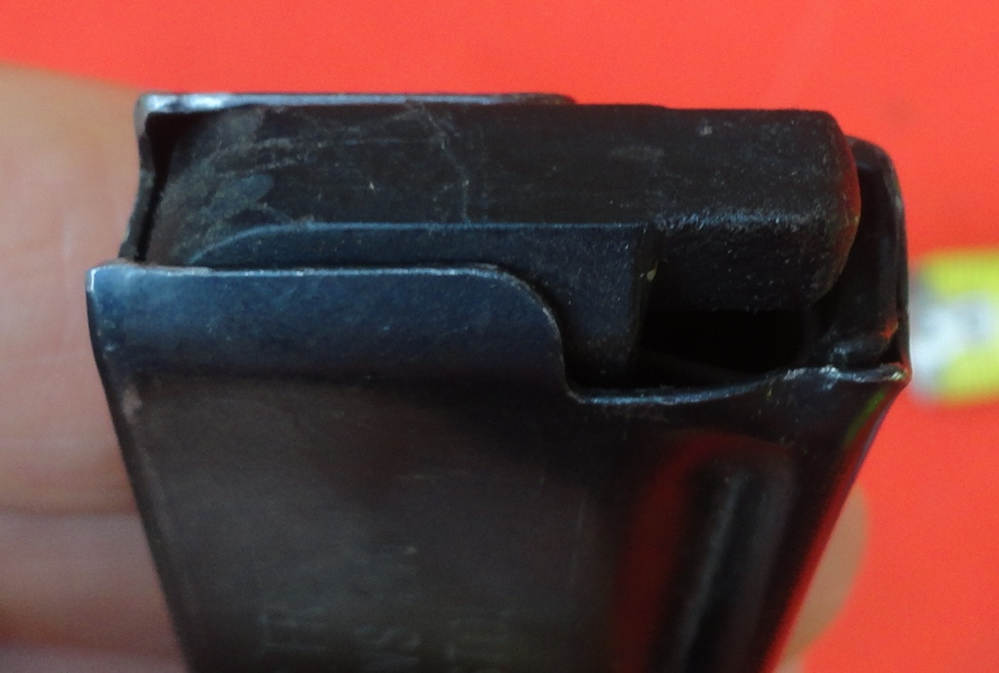 Factory Original Magazine For The Phoenix Arms HP25 Pistol .25 ACP CAL.-img-5