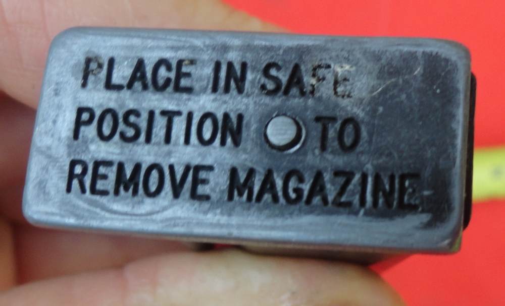 Factory Original Magazine For The Phoenix Arms HP25 Pistol .25 ACP CAL.-img-6