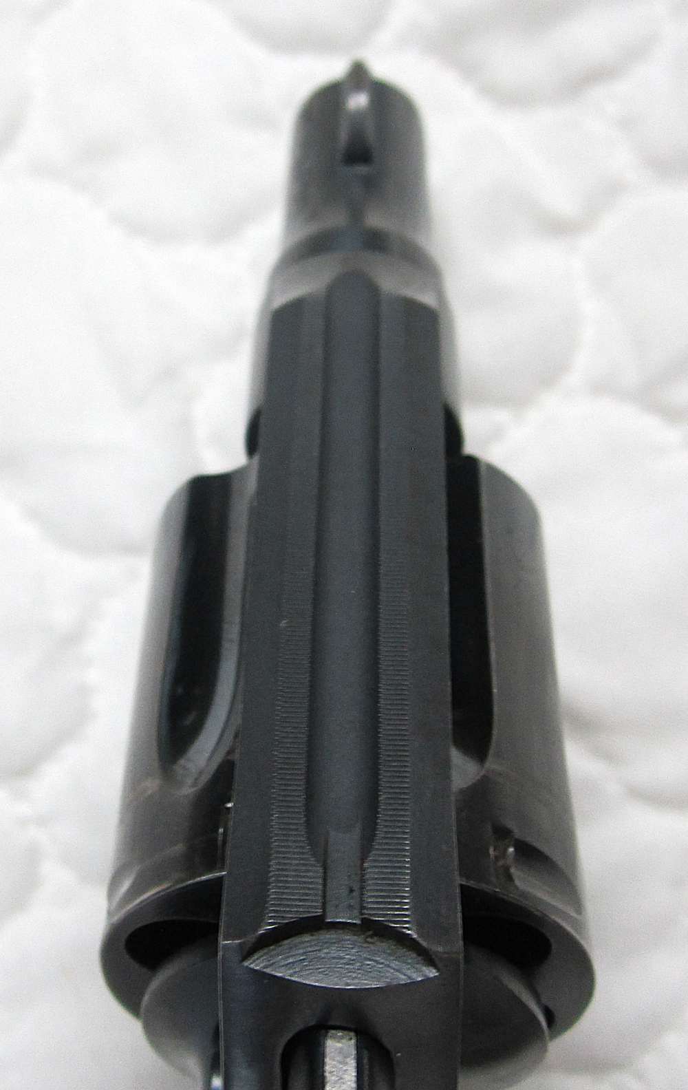  Colt Detective Special .38  Mfg 1938 U.S Army OSS  Colt order #2756 / 280 -img-28
