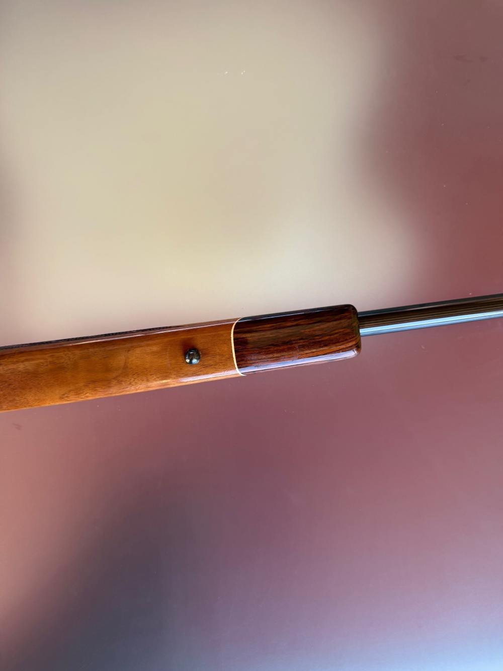 *RARE* Weatherby Mark V Varmintmaster 224 WBY 24” German-made 1964-img-9
