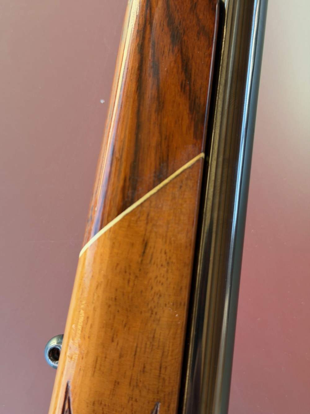 *RARE* Weatherby Mark V Varmintmaster 224 WBY 24” German-made 1964-img-27