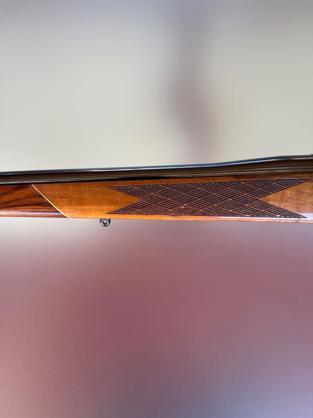 *RARE* Weatherby Mark V Varmintmaster 224 WBY 24” German-made 1964-img-14