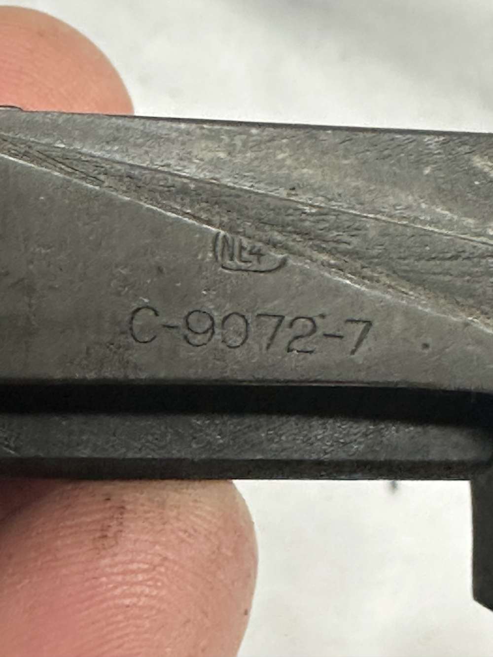 1918 BROWNING BAR N.O.S. BOLT-img-2
