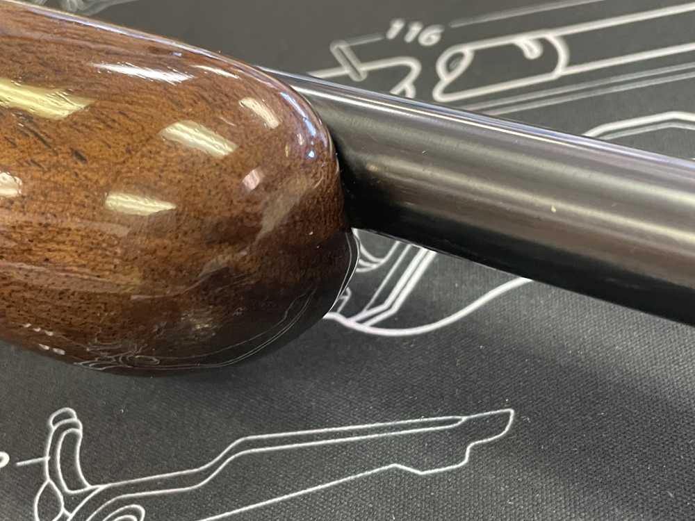 Browning BAR MARK II Safari Engraved .270 Win BELGIUM 22" Barrel - NICE-img-16