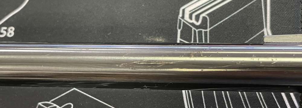 Browning BAR MARK II Safari Engraved .270 Win BELGIUM 22" Barrel - NICE-img-17