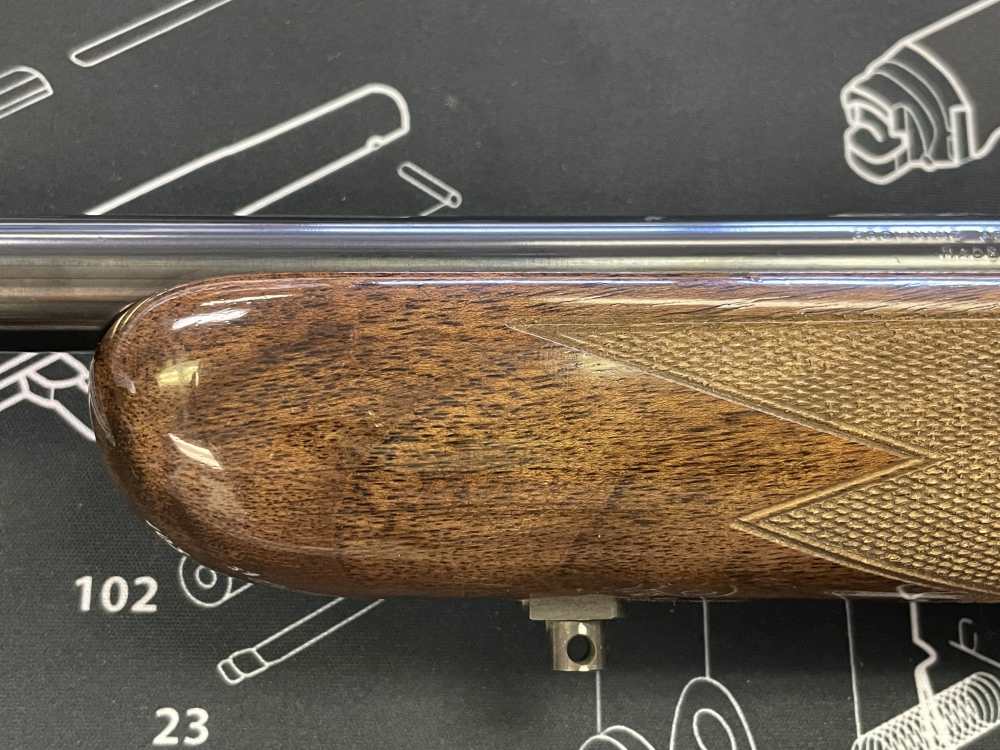 Browning BAR MARK II Safari Engraved .270 Win BELGIUM 22" Barrel - NICE-img-26
