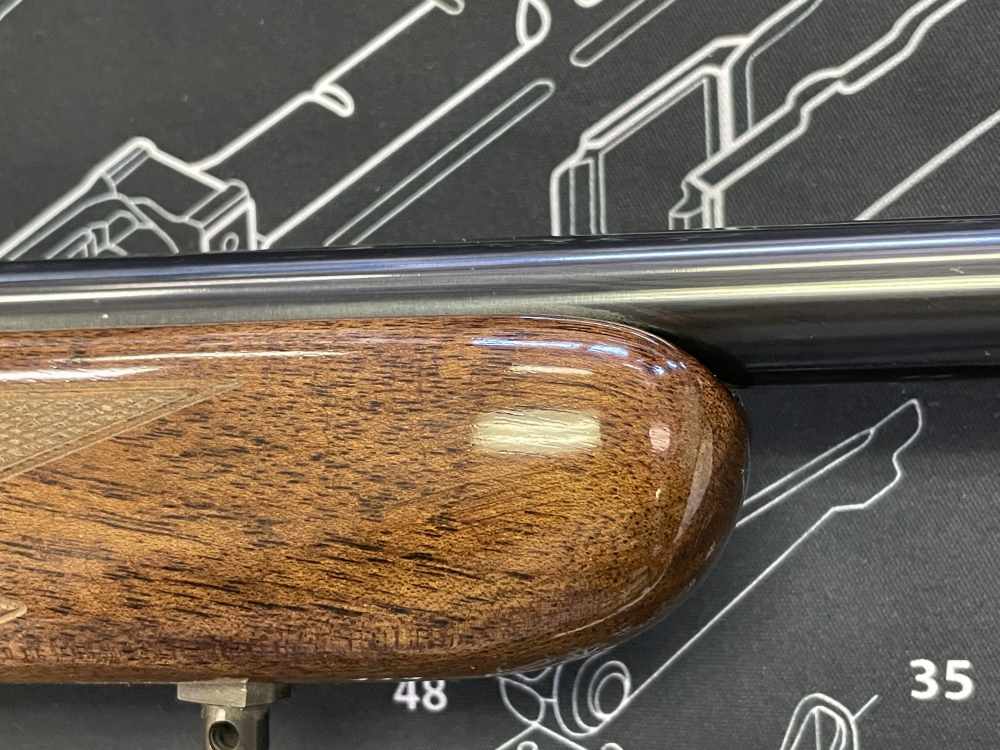 Browning BAR MARK II Safari Engraved .270 Win BELGIUM 22" Barrel - NICE-img-15