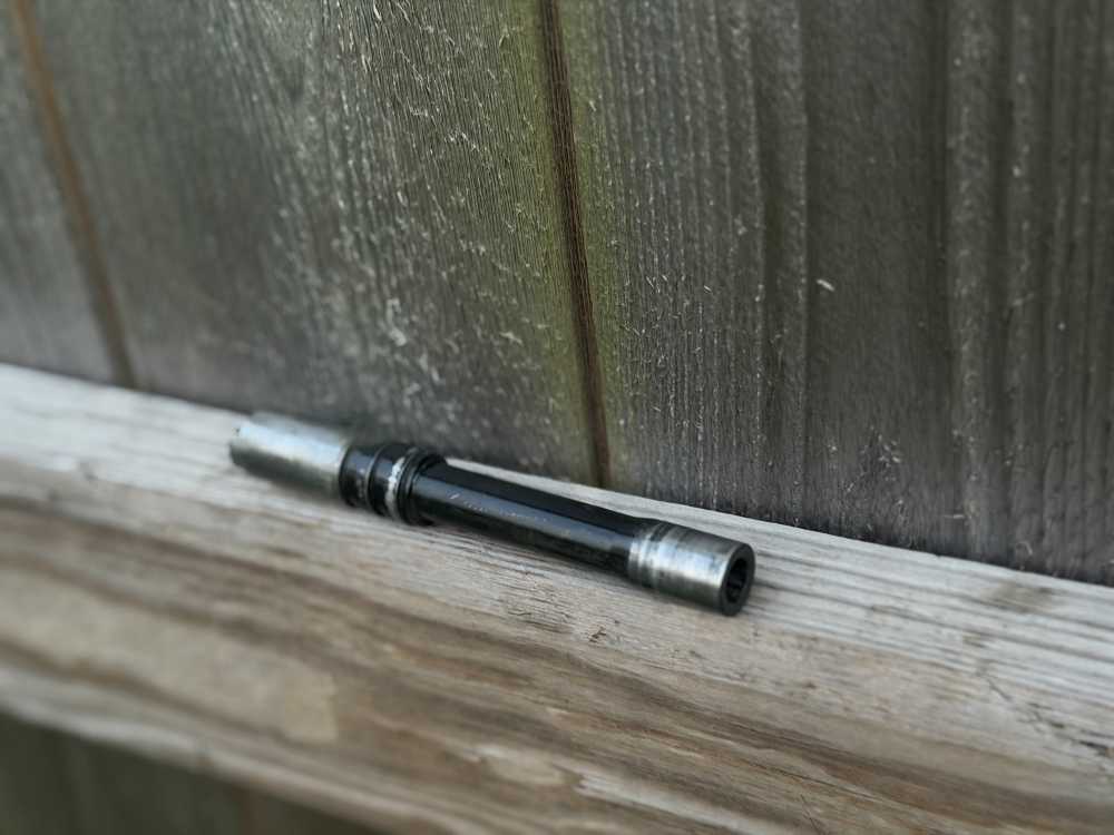 Colt 1911 Government 38 Super Series 70 MK IV Barrel Slide Upper Post Pre W-img-19