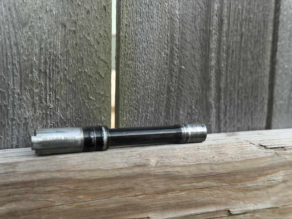 Colt 1911 Government 38 Super Series 70 MK IV Barrel Slide Upper Post Pre W-img-11
