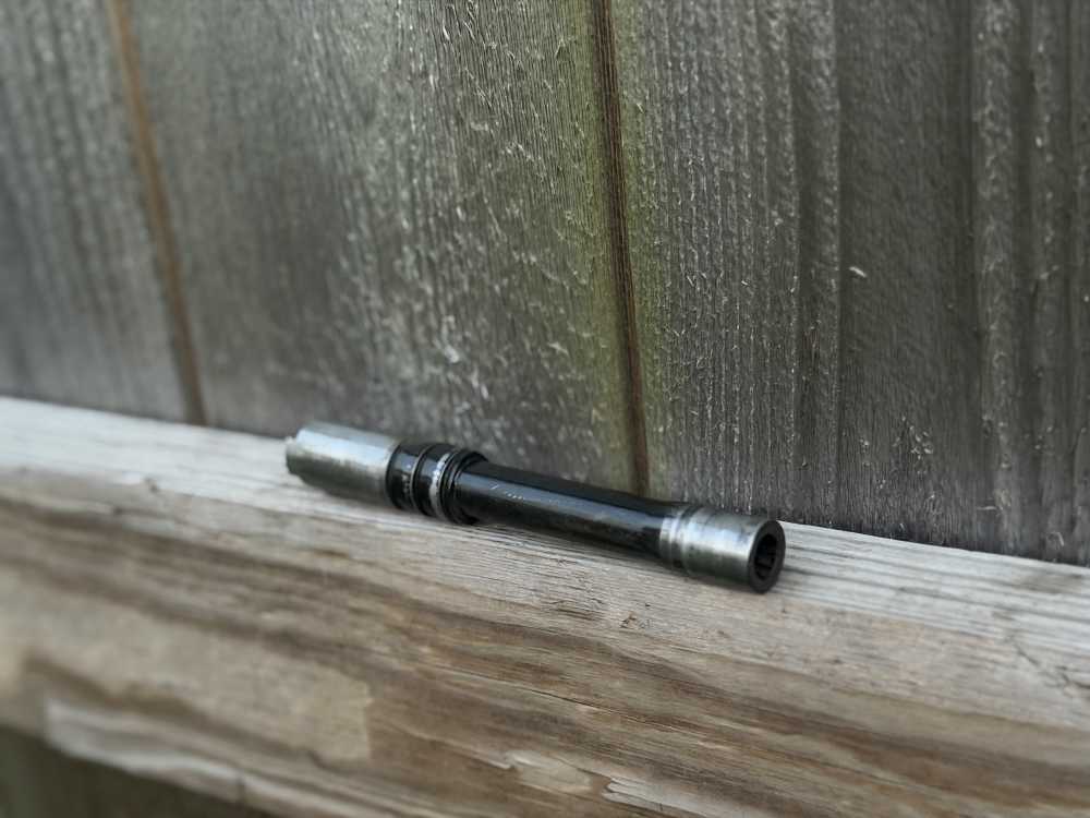 Colt 1911 Government 38 Super Series 70 MK IV Barrel Slide Upper Post Pre W-img-16